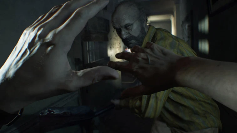 Resident Evil 7 Biohazard (PC)