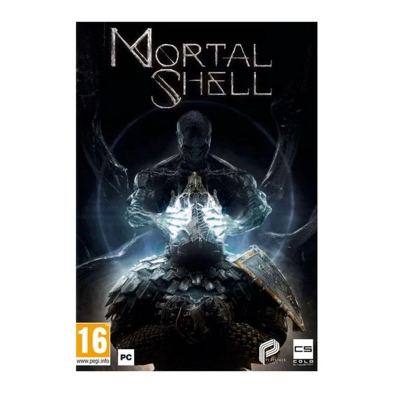 Mortal Shell (PC)