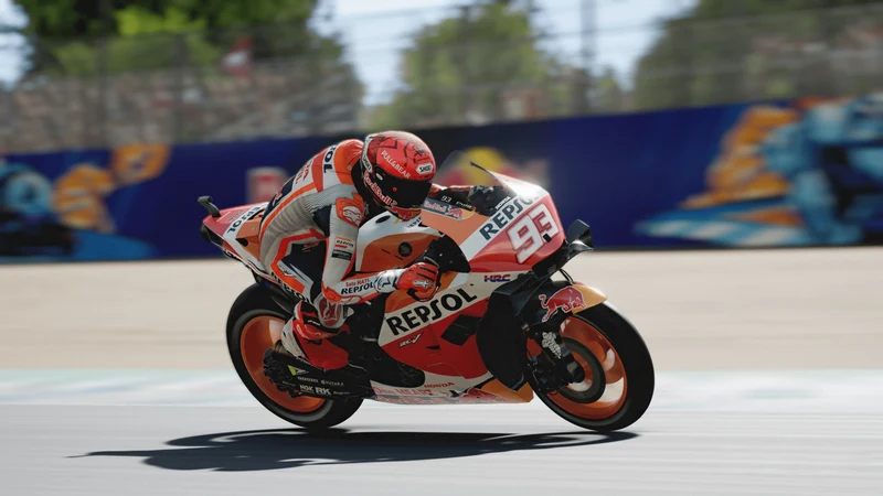 MotoGP 21 Nintendo Switch Edizione Europea