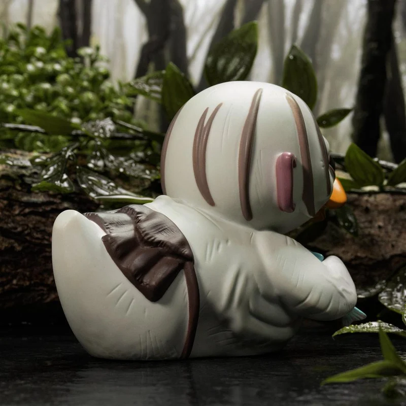 Lord Of The Rings Gollum TUBBZ Cosplaying Duck Collectible