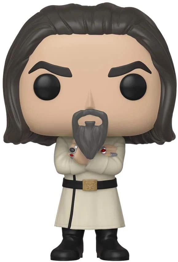 POP! FUNKO HARRY POTTER-IGOR KARKAROFF-95