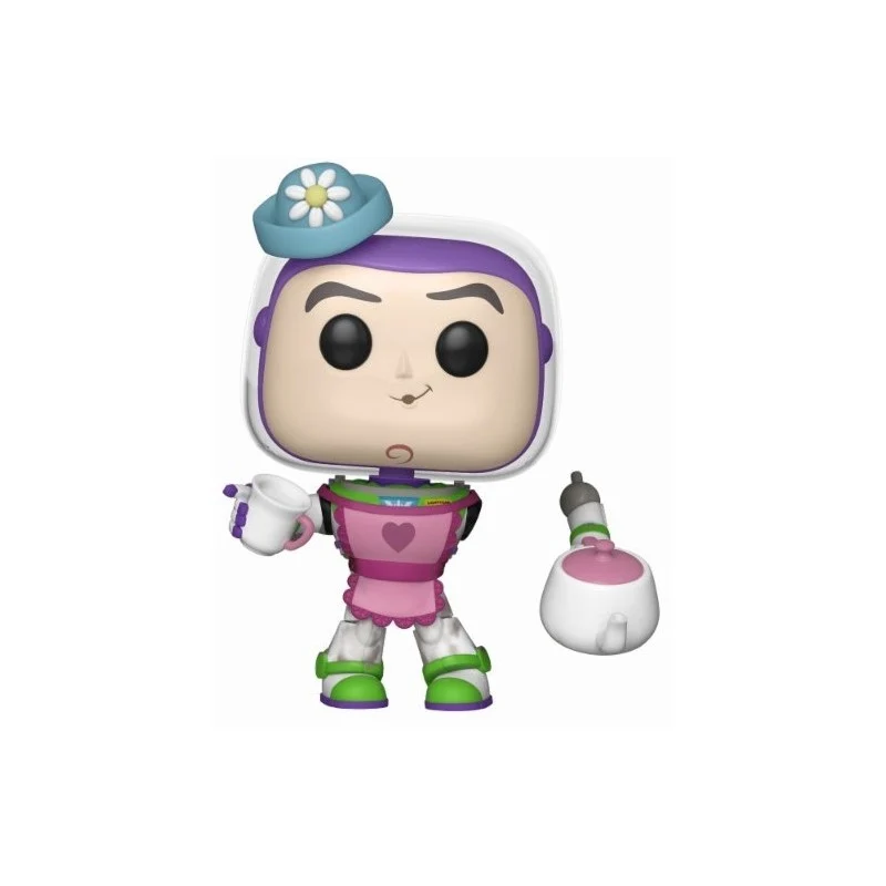 POP! FUNKO Disney Toy Story (Mrs. Nesbitt )518
