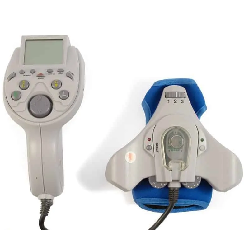 controller per PLAYSTATION 1- MOTION SENSITIVE CONTROL SYSTEM - nuovo
