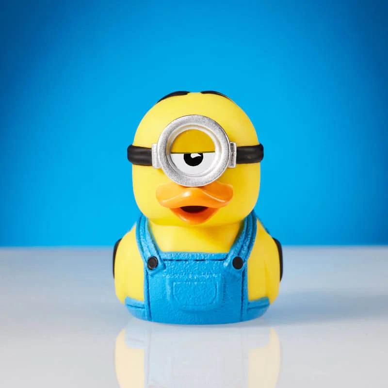 Official Minions Stuart Mini TUBBZ