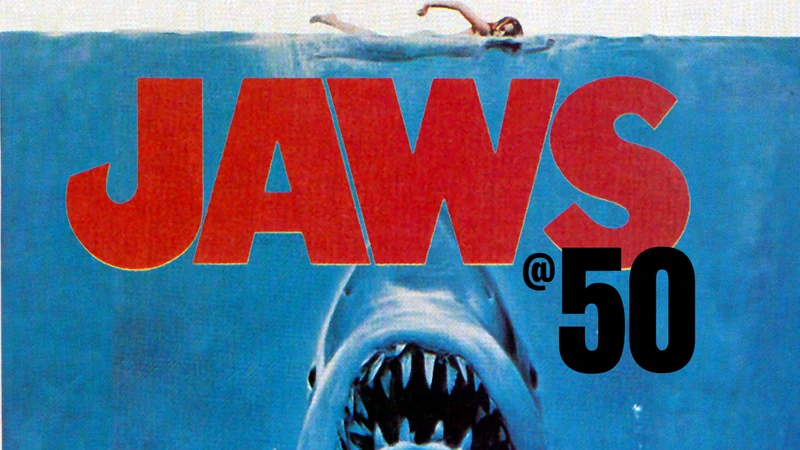 Official Jaws Bruce Mini TUBBZ