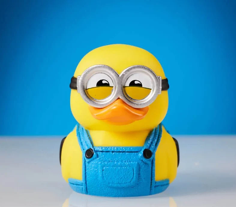 Official Minions Bob Mini TUBBZ