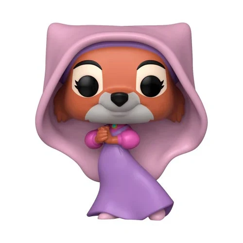FUNKO POP Robin Hood Maid Marian [PRE-ORDER]