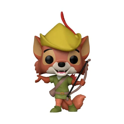 FUNKO POP Robin Hood Robin Hood [PRE-ORDER]