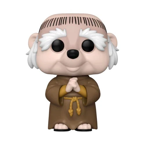 FUNKO POP Robin Hood Friar Tuck [PRE-ORDER]