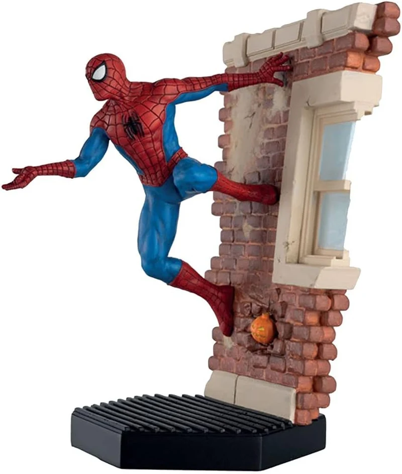 Marvel VS. Spider-Man 1:16 18X23CM