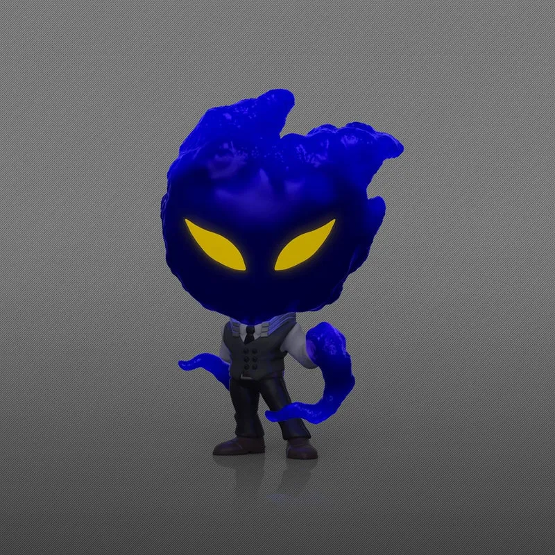 My Hero Academia POP! Animation Kurogiri 9 cm