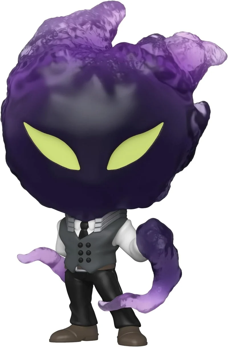 My Hero Academia POP! Animation Kurogiri 9 cm