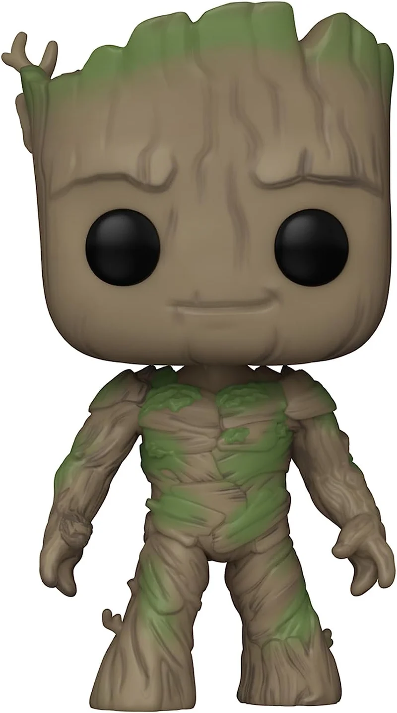 POP! FUNKO Guardians of the Galaxy- Groot 1203