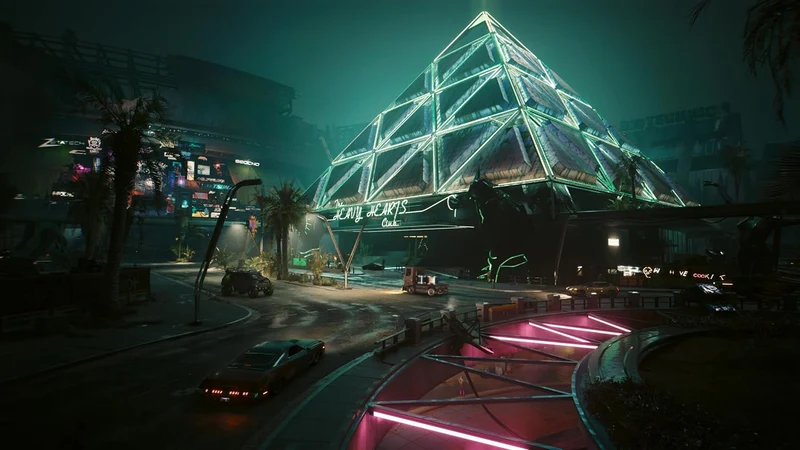 Cyberpunk 2077 Ultimate Edition Playstation 5 Edizione Italiana