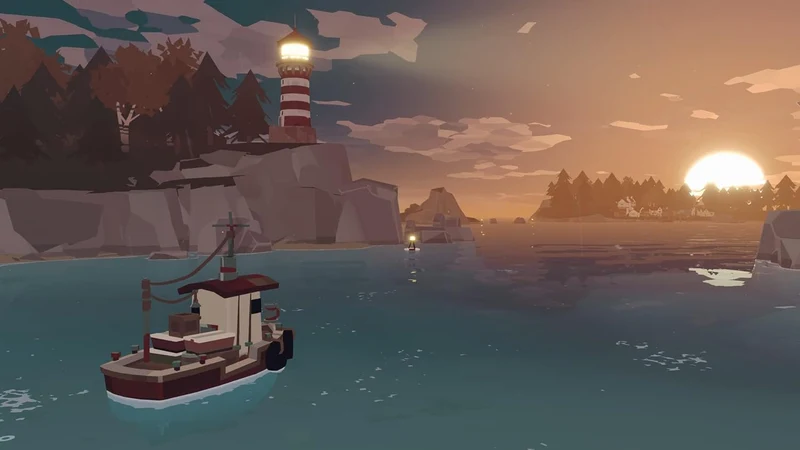 Dredge Deluxe Edition Nintendo Switch Edizione Europea