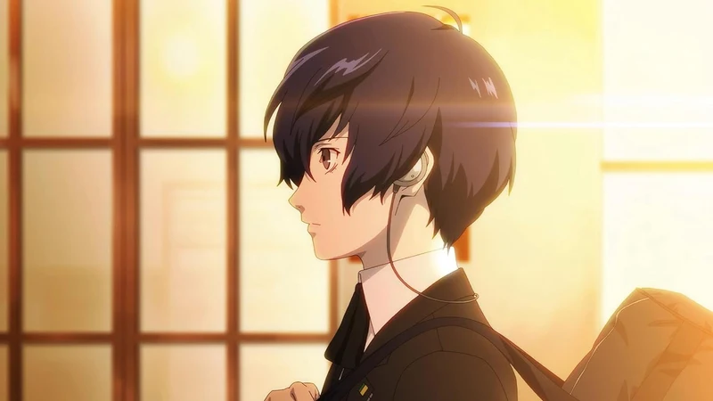 Persona 3 Reload Playstation 5 Edizione Italiana