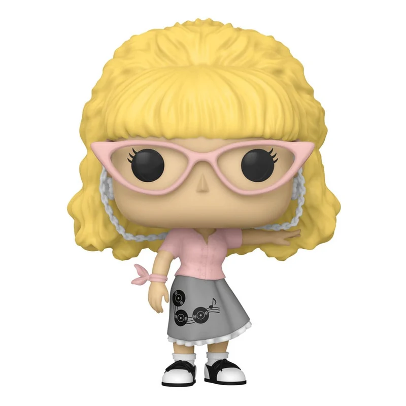 FUNKO POP Friends S5 MONICA GELLER 1279 CHASE