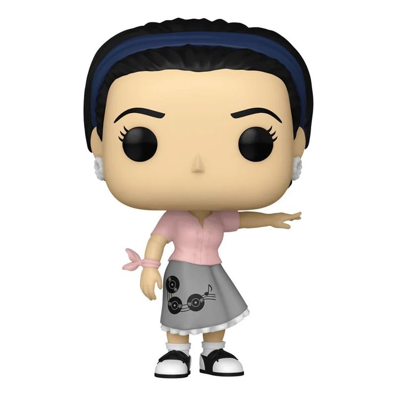 FUNKO POP Friends S5 MONICA GELLER 1279