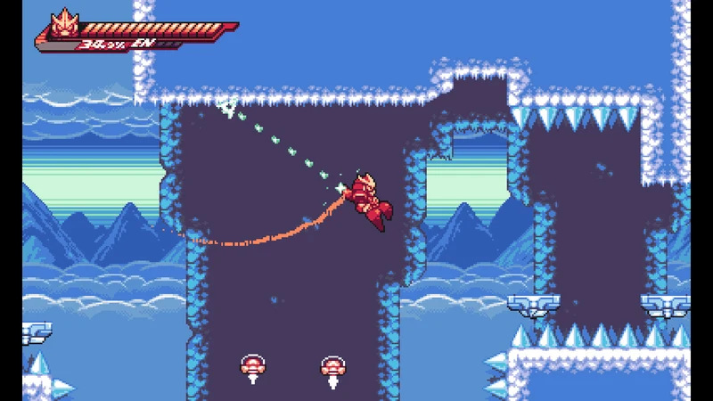 Gravity Circuit Nintendo Switch Edizione Europea