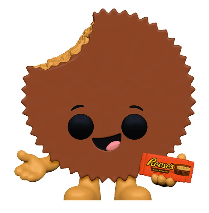 FUNKO POP Reese's Reese's Candy Package 198 [PRE-ORDER]