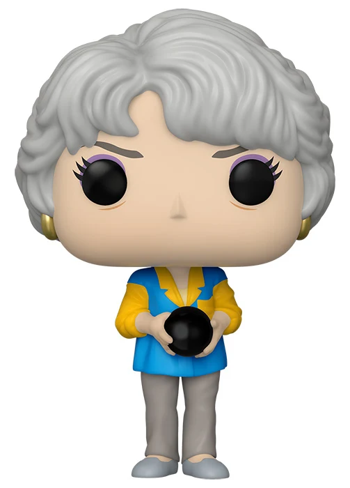 FUNKO POP The Golden Girls Dorothy [PRE-ORDER]