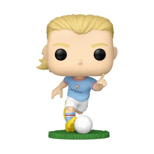 FUNKO POP Manchester City Erling Haaland [PRE-ORDER]