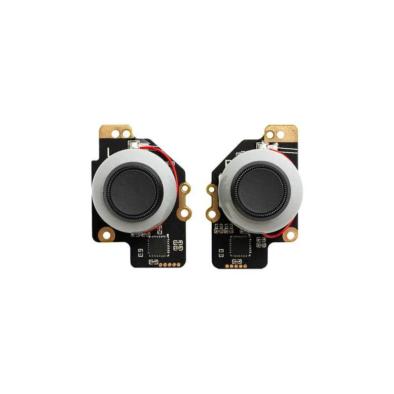 GuliKit Electromagnetic Joystick Module for Steam Deck