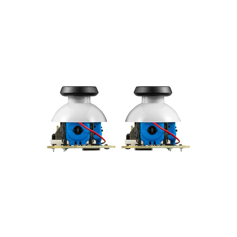 GuliKit Electromagnetic Joystick Module for Steam Deck