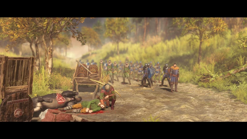PS5 The Valiant