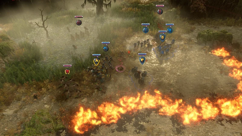 PS5 The Valiant