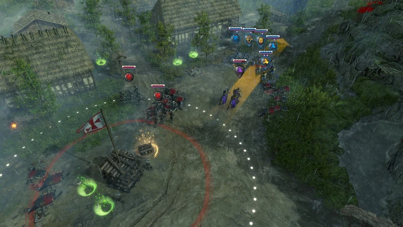 PS5 The Valiant