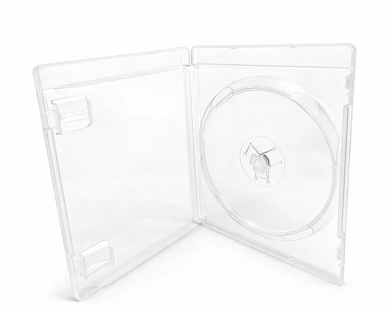 Replacement Disc Case for Sony PlayStation 3®