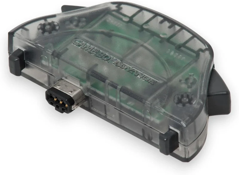 Game Boy Advance Wireless Adapter