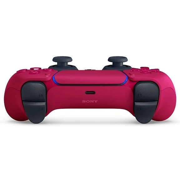 PS5 Sony DualSense Game Controller, Cosmic Red
