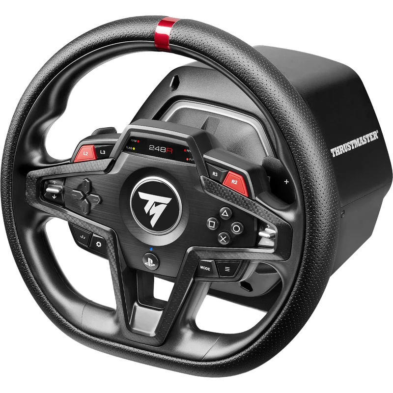 Thrustmaster T248R Shifter Pack
