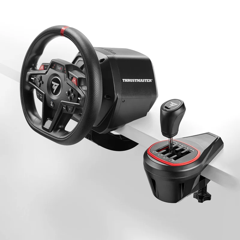 Thrustmaster T248R Shifter Pack