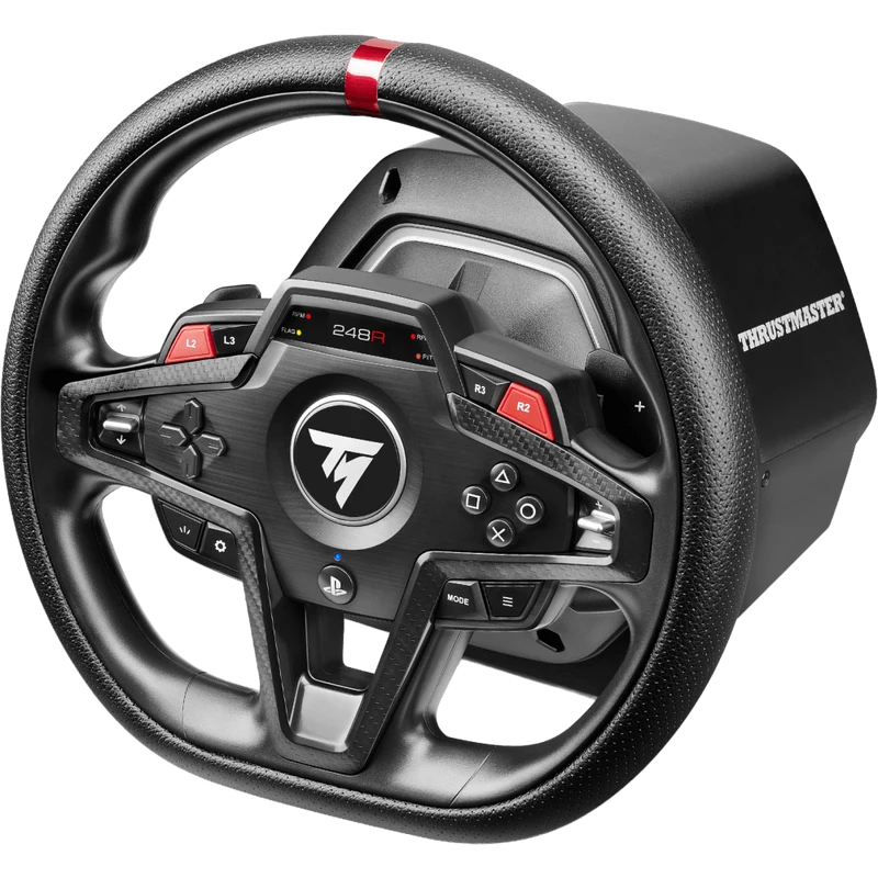 Thrustmaster T248R Shifter Pack