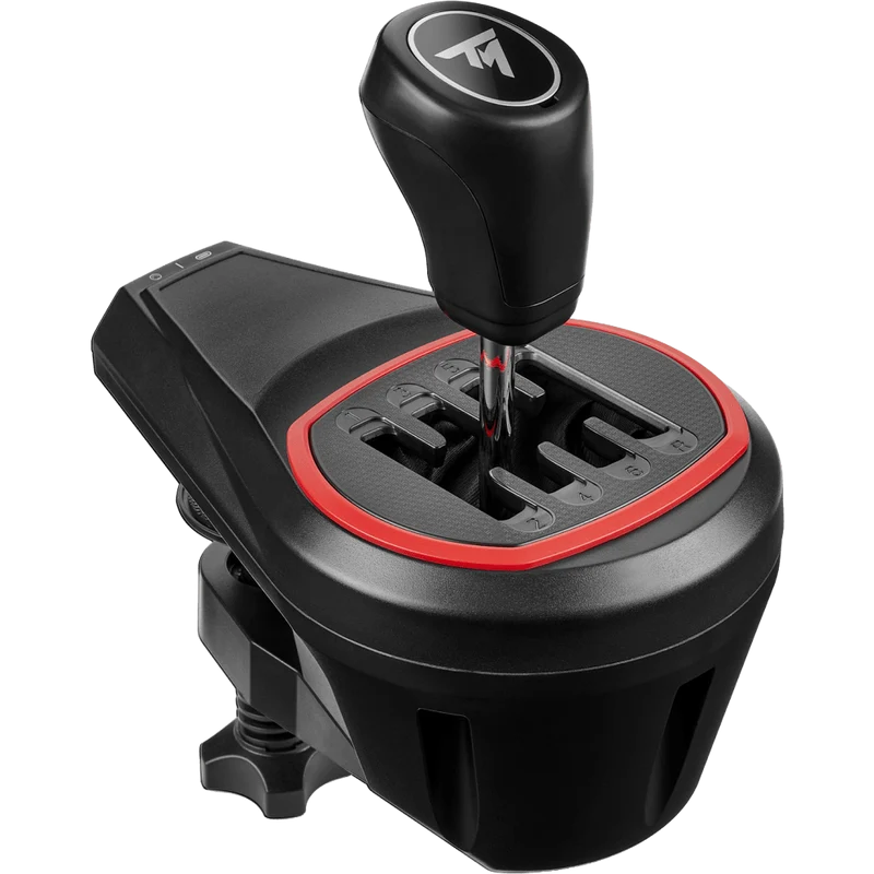 Thrustmaster T248R Shifter Pack