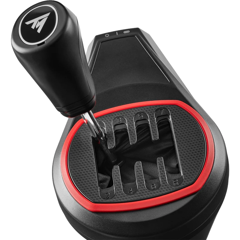 Thrustmaster T248R Shifter Pack