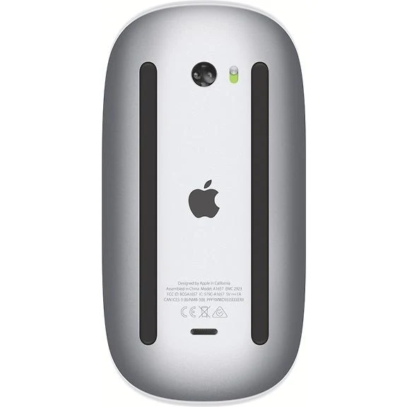Apple Magic Mouse Gen 2, White
