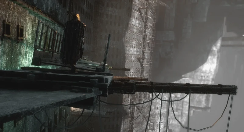 Bleak Faith: Forsaken Playstation 5 Edizione Europea Edizione Fisica