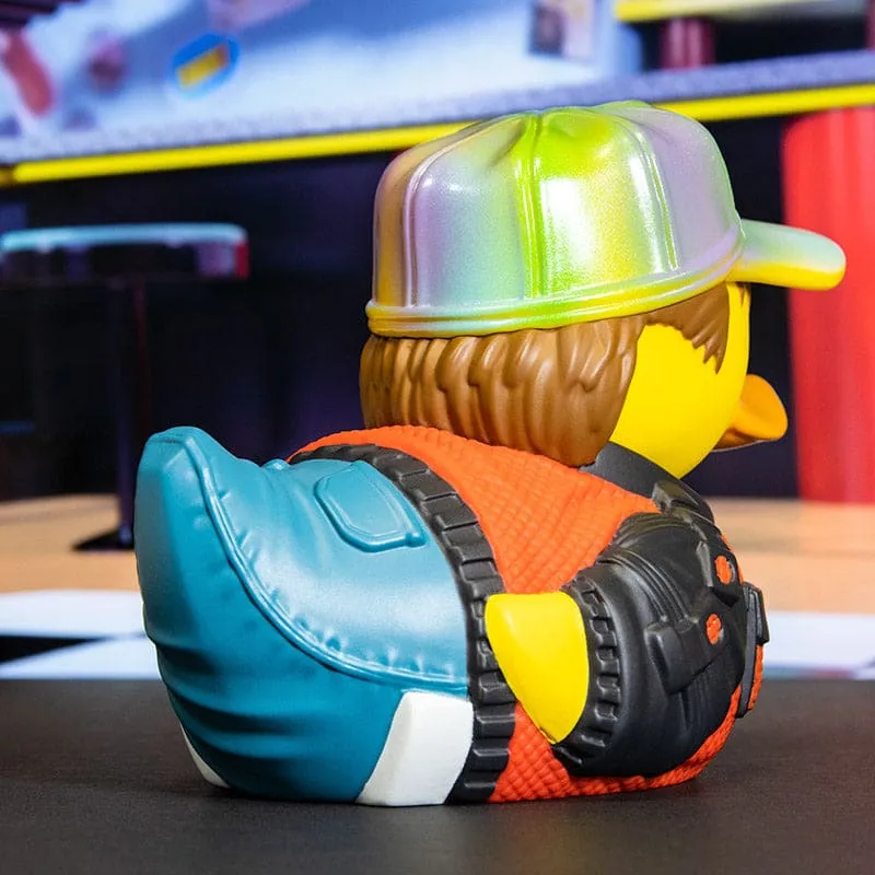 Official Back to the Future ‘Marty McFly 2015' TUBBZ (Boxed Edition)