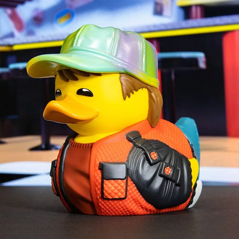 Official Back to the Future ‘Marty McFly 2015' TUBBZ (Boxed Edition)