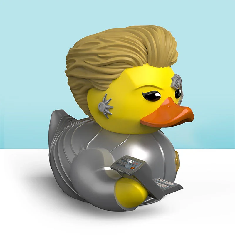 Official Star Trek: Seven of Nine TUBBZ