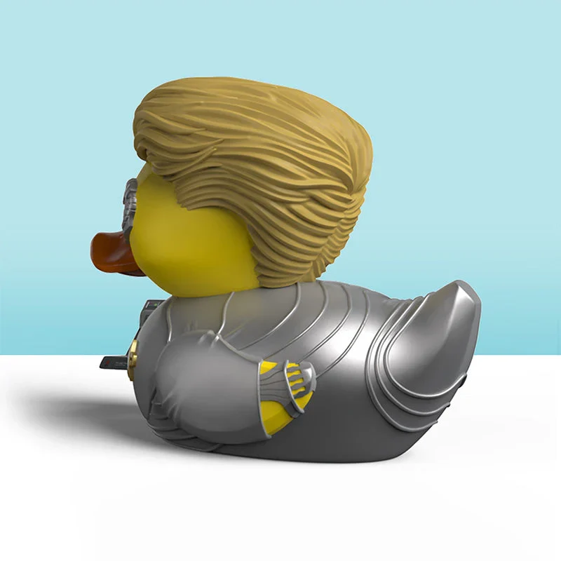 Official Star Trek: Seven of Nine TUBBZ
