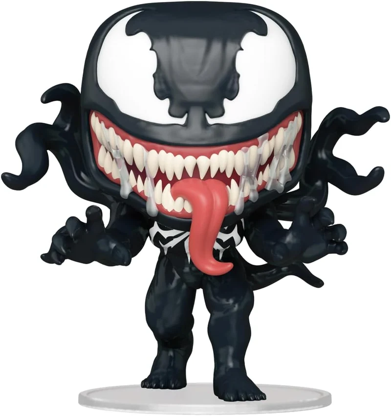 POP! MARVEL SPIDER-MAN 2 VENOM 972