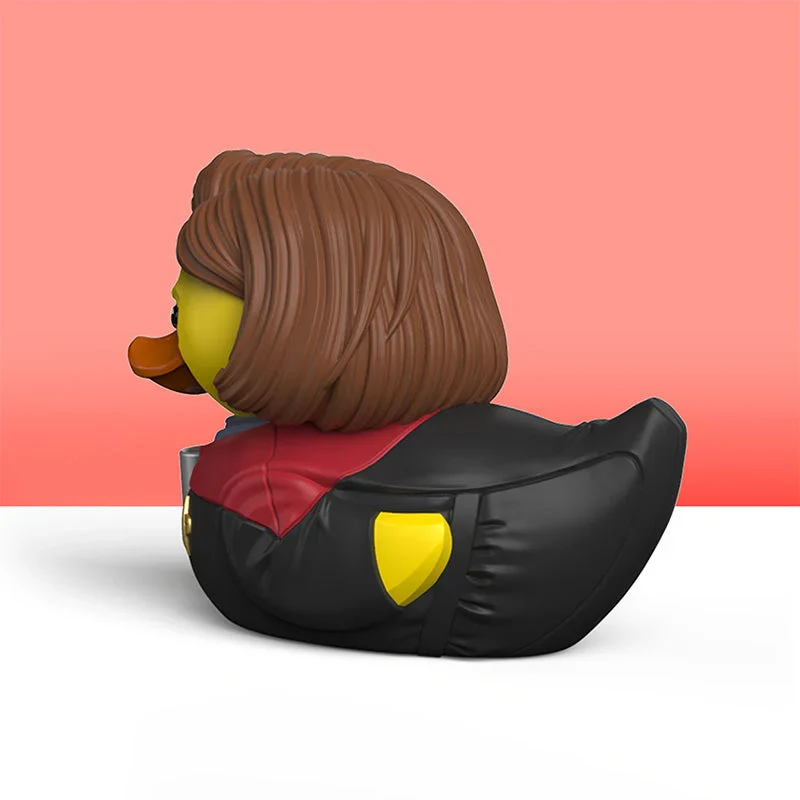 Ufficiale Star Trek 'Kathryn Janeway' Mini TUBBZ-