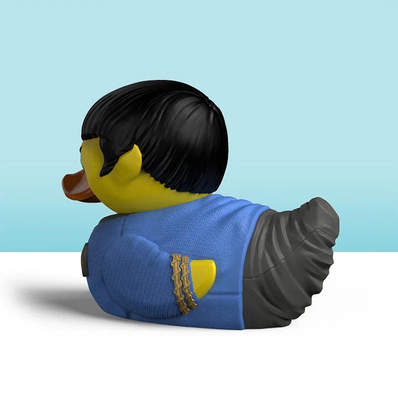 Mini TUBBZ ufficiale di Star Trek 'Spock'-