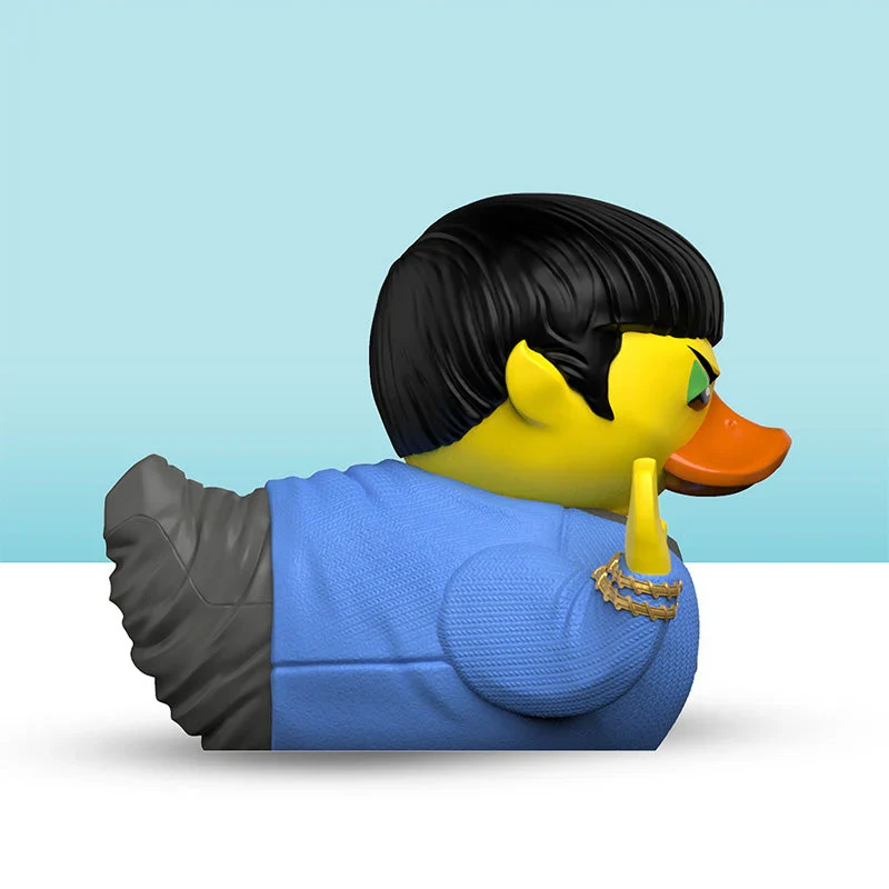 Mini TUBBZ ufficiale di Star Trek 'Spock'-