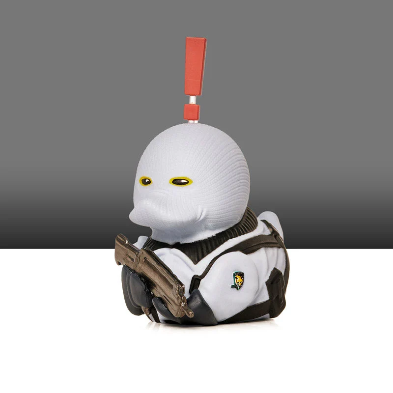 Ufficiale Metal Gear Solid 'Genome Soldier' Mini TUBBZ